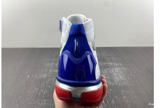 Zoom Huarache Air All-Star 2K4 Nike 0910